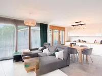 Недвижимость Attic flat 3 rooms: 3