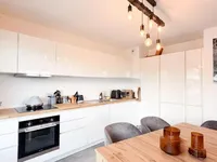 Недвижимость Attic flat 3 rooms: 4