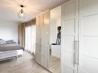 Недвижимость Attic flat 3 rooms: 5
