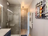 Недвижимость Attic flat 3 rooms: 6