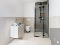 Недвижимость Apartment 5.5 rooms: 4