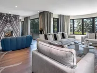 Недвижимость Single house 11 rooms: 1