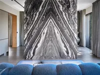 Недвижимость Single house 11 rooms: 3