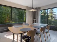 Недвижимость Single house 11 rooms: 5