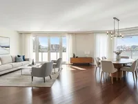 Недвижимость Duplex 8 rooms: 1