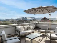 Недвижимость Duplex 8 rooms: 2