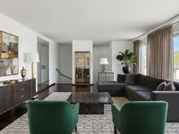 Недвижимость Duplex 8 rooms: 3