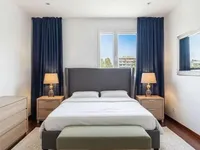 Недвижимость Duplex 8 rooms: 5