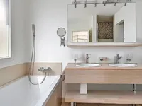 Недвижимость Duplex 8 rooms: 9