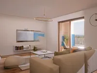 Недвижимость Apartment 5 rooms: 5