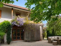 Недвижимость Single house 9 rooms: 1