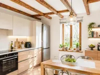 Недвижимость Single house 9 rooms: 4