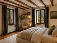 Недвижимость Single house 9 rooms: 6