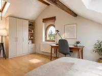 Недвижимость Single house 9 rooms: 7