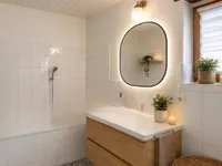 Недвижимость Single house 9 rooms: 8