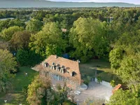 Недвижимость Single house 10 rooms: 2