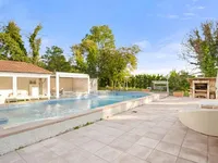 Недвижимость Single house 10 rooms: 4