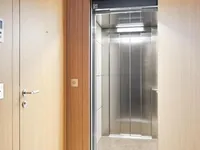 Недвижимость Attic flat 4 rooms: 1