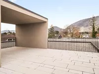 Недвижимость Attic flat 4 rooms: 2