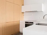 Недвижимость Attic flat 4 rooms: 5