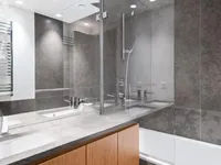 Недвижимость Attic flat 4 rooms: 9