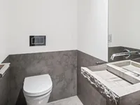 Недвижимость Attic flat 4 rooms: 10