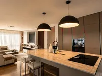 Недвижимость Apartment 5 rooms: 1