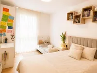 Недвижимость Apartment 5 rooms: 5