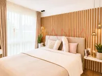 Недвижимость Apartment 5 rooms: 7