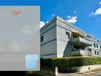 Недвижимость Apartment 6 rooms: 1