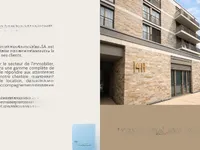 Недвижимость Apartment 6 rooms: 3