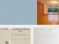 Недвижимость Apartment 6 rooms: 4