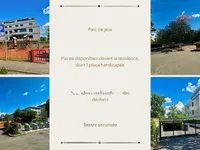 Недвижимость Apartment 6 rooms: 6