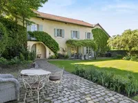 Недвижимость Single house 13.5 rooms: 1