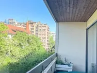 Недвижимость Apartment 2 rooms: 4