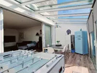Недвижимость Villa 7 rooms: 4