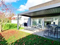 Недвижимость Villa 7 rooms: 5
