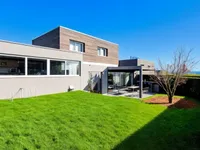 Недвижимость Villa 7 rooms: 7