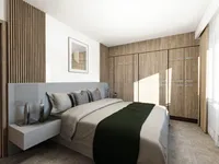 Недвижимость Apartment 5 rooms: 1