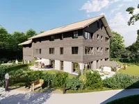 Недвижимость Apartment 5 rooms: 2