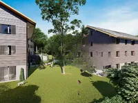 Недвижимость Apartment 5 rooms: 3