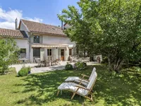 Недвижимость Single house 8 rooms: 1