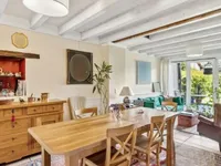 Недвижимость Single house 8 rooms: 2