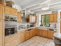 Недвижимость Single house 8 rooms: 4