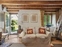 Недвижимость Single house 8 rooms: 5