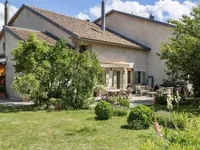 Недвижимость Single house 8 rooms: 6