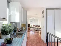 Недвижимость Single house 6 rooms: 7