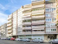 Недвижимость Attic flat 7.5 rooms: 1