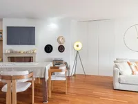 Недвижимость Attic flat 7.5 rooms: 2