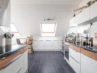 Недвижимость Attic flat 7.5 rooms: 3